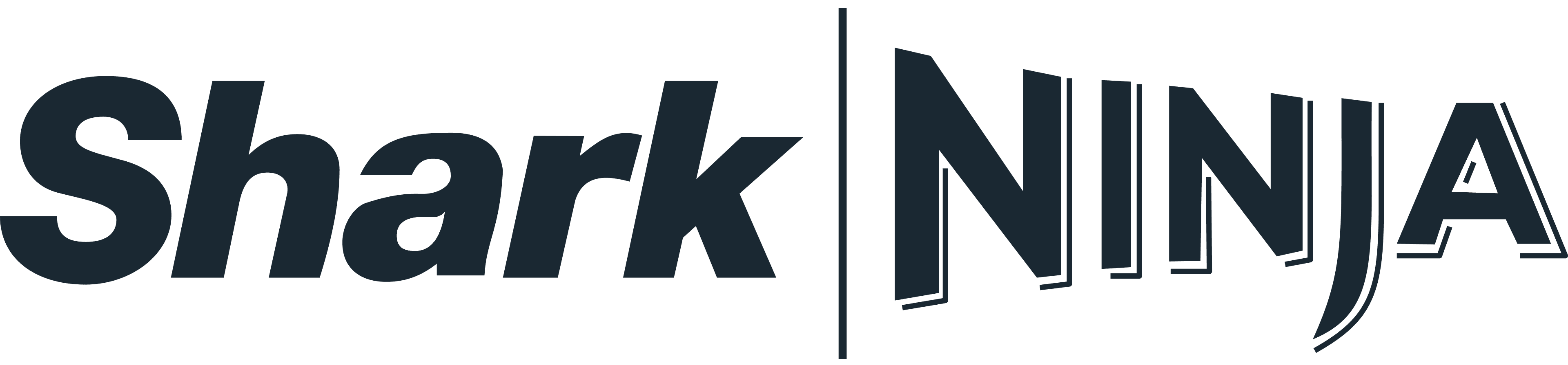 Shark/Ninja — shop catalog